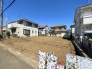約6坪超の整形地。
長期優良住宅。