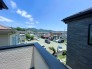 住戸からの眺望写真