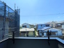 住戸からの眺望写真