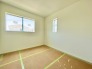 子供部屋や趣味のお部屋として利用ができる約5.0帖