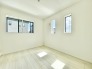 趣味や子供部屋に活用できる居室