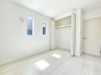 リビング横の居室は、子供部屋または趣味のお部屋として利用ができます。