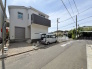 1号棟 完成まで随時写真を更新致します。ご希望のお客様には同施工の完成済み住所へご案内致します。