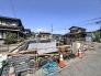 1号棟 青空が広がる穏やかな住宅街で、新しい暮らしを迎えるチャンスです！現在建築中の住まいは、完成後の明るい生活を想像するだけでワクワク。周辺は落ち着いた環境で、子育てにもぴったり。できあがっていく“わが家”を見守れる特別感のある物件です。 2026/04/11m