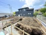 ご希望のお客様には、同施工社の完成済み住宅へご案内致します。