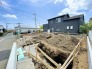 完成まで随時写真を更新していきます
