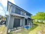 隣地との距離もあり開放感あります。