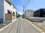 青々としたお空がとても気持ち良いですね。明るい住宅は自然と気持ちまで明るくなってきそうです。不動産に関わるご質問は何なりと弊社SLE不動産にお申し付けください。