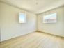 各部屋には使い勝手の良い収納スペースを確保。生活感を隠してスッキリとした暮らしを実現します。