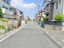 落ち着いた住環境です。