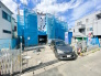 住宅街ならではの落ち着きと、便利さを両立した立地条件も、ぜひ現地で体感してみてください。