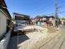 ■住宅性能評価《設計性能評価・建設性能評価》
5分野7項目で一番高い等級取得を標準化している
国に登録している第三者機関が、同一の基準によって、住宅の性能を10の分野で評価するものです。いわば、住宅の成績表みたいなものです。　