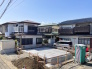 ■全棟
住宅性能表示制度で「設計住宅性能評価」と「建設住宅性能評価」の両方を取得しているということは、
住宅の基本性能が高いことの証です。