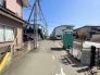 現在建築中の新築住宅です。
最新の耐震基準・断熱性能を備えた安心の住宅仕様。
完成後の内覧予約も承っていますので、ぜひお問合せください。