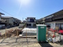 ◆耐震　＋　制振の家　QUIE（クワイエ）【地震の揺れを吸収する家】
「制振装置により、地震の揺れを抑え、耐震性能を維持！」
◇耐震性能と制振性能を備えた地震に強い家
