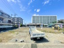 現地土地写真