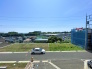 住戸からの眺望写真