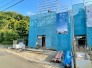 細かな部分まで丁寧に計画されており、実際に見ると納得感のある住まい。