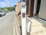 玄関ポスト