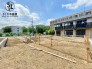 2号棟 ◆耐震　＋　制振の家　QUIE（クワイエ）【地震の揺れを吸収する家】
「制振装置により、地震の揺れを抑え、耐震性能を維持！」
