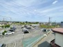 住戸からの眺望写真
