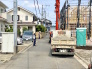2026年7月下旬完成予定。完成が待ち遠しいですね。