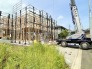 リビング横にある心地よい和の空間◎