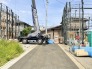 2026年7月下旬完成予定。完成が待ち遠しいですね。