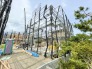 2026年7月下旬完成予定。完成が待ち遠しいですね！