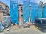 【即日予約可】全棟駐車２台×都市ガス利用可能☆耐震等級３取得の新築戸建２棟