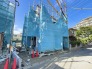 2号棟 快適な睡眠を演出する主寝室は6.0帖