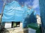 2号棟 バルコニーは2箇所に付設されており、ライフスタイルに合わせて活用ができます。