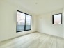 2号棟 建物完成済みのため、いつでもご見学いただけます。