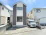 周辺の街並みとの調和が取れており、落ち着いた住環境を求める方におすすめ