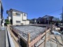 1号棟 ２部屋から出入り可能なバルコニは陽当たり良好◎