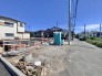 1号棟 各居室収納＋主寝室にはたっぷり収納が可能なＷＩＣ付◎