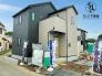3号棟 【即日予約可】土地広々36坪×オール電化の快適☆カースペースは2台の魅力 2026/06/14m