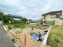 1号棟 本物件は都市ガス供給エリアです。
