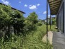 青々としたお空がとても気持ち良いですね。南側には広々とした南庭付きになります。簡易的なBBQやガーデニングなども良いですね。