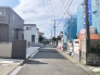 2号棟 ◇『ＢＥＬＳ』：建築物小エネルギー性能表示制度
◇『耐震』：建築基準法の4.5倍『耐震等級3』取得
◇『評価』：住宅性能表示『建築』『設計』Ｗ取得
◇『優遇』：長期優良住宅物件
◇『安心』：固定金利のフラット35Ｓ利用可能