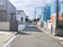 2号棟 ◆長期優良住宅認定住宅です。
◆『地震に強い家』全棟住宅性能評価取得！

