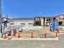 前面道路の幅員は約4.5ｍ