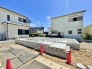 建物の完成が待ち遠しい、完成予定は2026年9月下旬を予定しております。