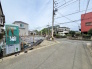 【即日予約可】土地42坪超の北東角地×普通車2台駐車☆全居室南向きで魅力豊富