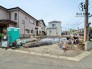 【即日予約可】土地42坪超の北東角地×普通車2台駐車☆全居室南向きで魅力豊富