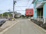 北東角地で土地約42坪の陽当たりと開放感が良好の新築戸建です。是非一度ご覧になってみてください。