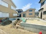周辺環境が落ち着いており、子育て世帯にもおすすめできる住まい。