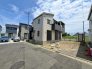 こちらの住宅を夢のマイホームにいかがでしょうか。きっとお写真では伝わらない良さがお分かりいただけます。