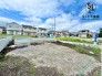 全棟並列３台駐車可能・南向き陽当たり良好な新築戸建てのご紹介です。即日予約も承っておりますのでお気軽にお問い合わせください。