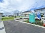 2号棟 こちらの住宅を夢のマイホームにいかがでしょうか。きっとお写真では伝わらない良さがお分かりいただけます。